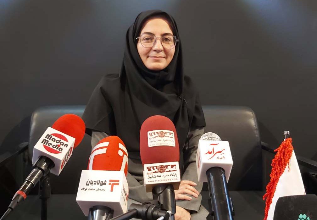 ثبت سفارش ۸۰ دستگاه لوکوموتیو توسط شرکت های معدن و صنایع معدنی با راهبری ایمیدرو/ هزار مگاوات ظرفیت نیروگاهی تا پایان آبان ماه به بهره برداری رسید ثبت سفارش ۸۰ دستگاه لوکوموتیو توسط شرکت های معدن و صنایع معدنی با راهبری ایمیدرو/ هزار مگاوات ظرفیت نیروگاهی تا پایان آبان ماه به بهره برداری رسید
