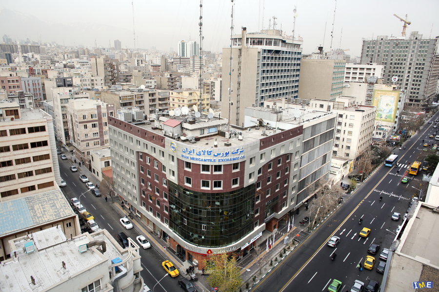 بیست و ششمین جلسه کمیسیون بازار پول و سرمایه اتاق بازرگانی تهران برگزار شد شرکتهای عضو اتاق تهران برای ورود به بورس غربالگری میشوند بیست و ششمین جلسه کمیسیون بازار پول و سرمایه اتاق بازرگانی تهران برگزار شد شرکتهای عضو اتاق تهران برای ورود به بورس غربالگری میشوند