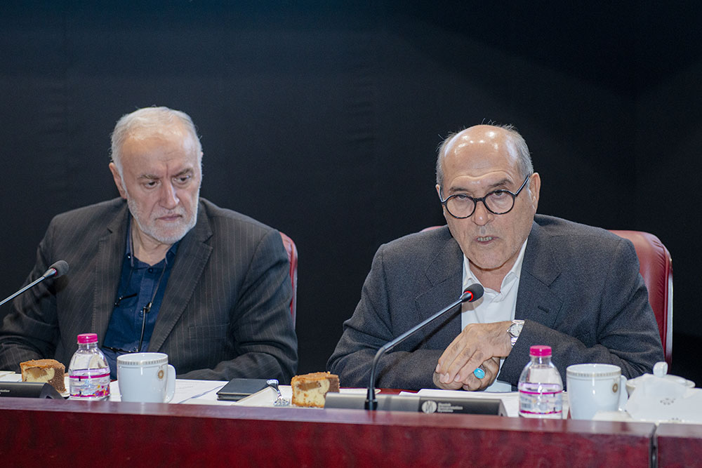 محدودسازی قیمتگذاری دستوری قابل تقدیر است