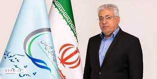 پیام تبریک مدیرعامل پتروشیمی شهید تندگویان به مناسبت نوروز ۱۴۰۲ پیام تبریک مدیرعامل پتروشیمی شهید تندگویان به مناسبت نوروز ۱۴۰۲