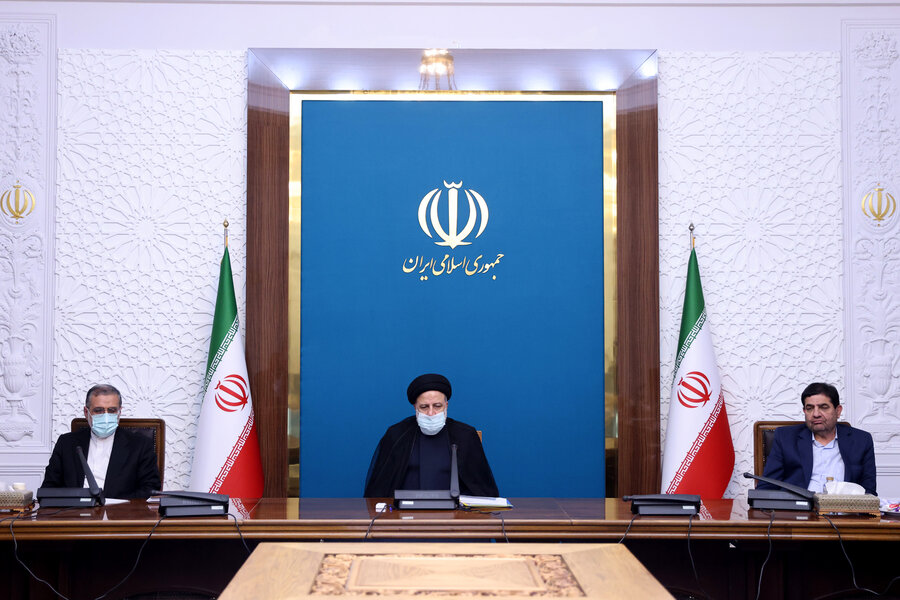 با پیشنهاد رئیس سازمان بورس و تاکید رئیس‌جمهور رقم می‌خورد؛ ۱۱ همت در آستانه واریز به صندوق تثبیت بازار سرمایه