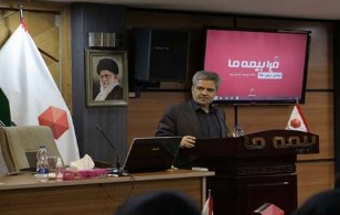 مدیرعامل شرکت نمایشگاه های بین المللی جمهوری اسلامی ایران اعلام کرد:  جایگاه شاخص نمایشگاه تاسیسات ایران در میان نمایشگاه های تخصصی قاره آسیا/ نوآوری در تولید و کیفیت بالای تولیدات صنعتی تاسیساتی ایران