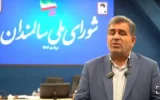 رئیس کمیسیون اجتماعی مجلس در حاشیه دومین جلسه شورای ملی سالمندان: مجلس آماده همکاری با دولت برای بهبود وضعیت سالمندان است