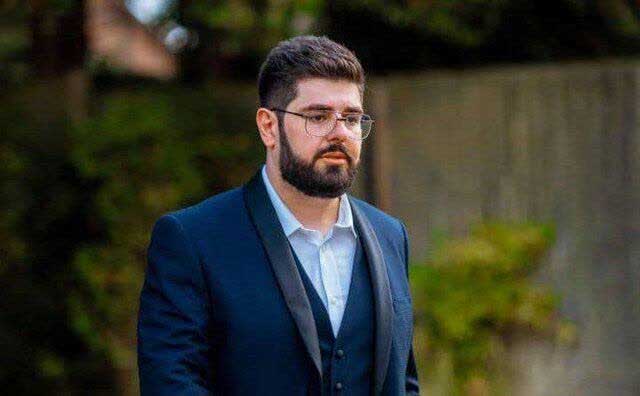معرفی نخبگان اقتصاد دیجیتال ایران/ فرزاد وجیهی تقدیر شد