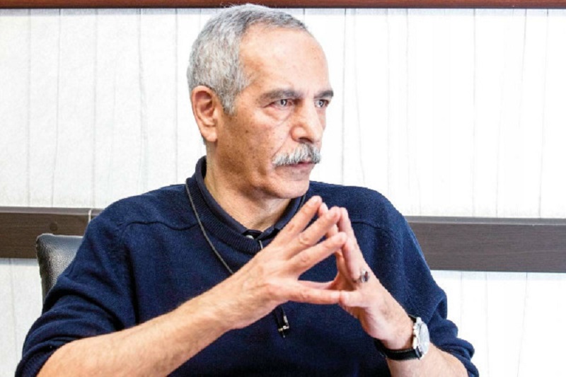 الگوی بی‌الگویی
