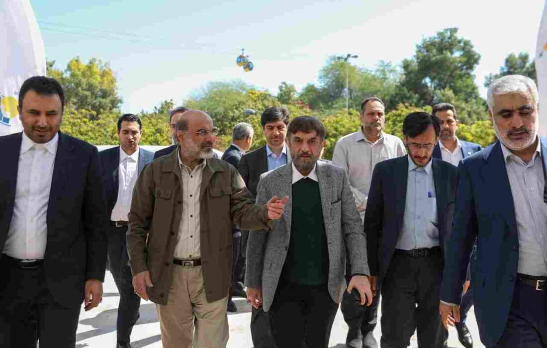 «همسویی استراتژیک» برگ برنده مدیران هوشمند برای تعالی سازمان حسام الدین رضی معاون بانکداری و مدیر ارشد اجرایی بانک انصار