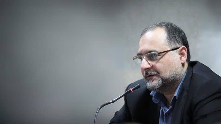 معرفی پژوهشگران بانک صنعت و معدن معرفی پژوهشگران بانک صنعت و معدن