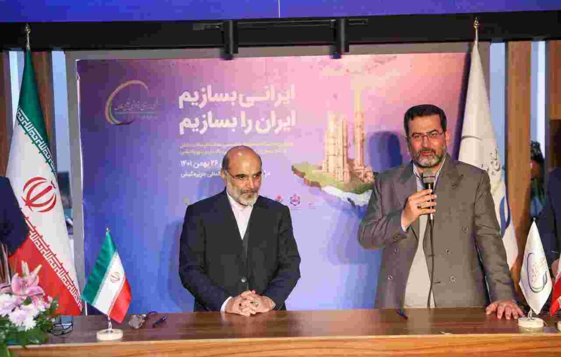 نقش مهم گروه صنایع پتروشیمی خلیج فارس، در ثبت رکورد تازه اشتغال کشور نقش مهم گروه صنایع پتروشیمی خلیج فارس، در ثبت رکورد تازه اشتغال کشور