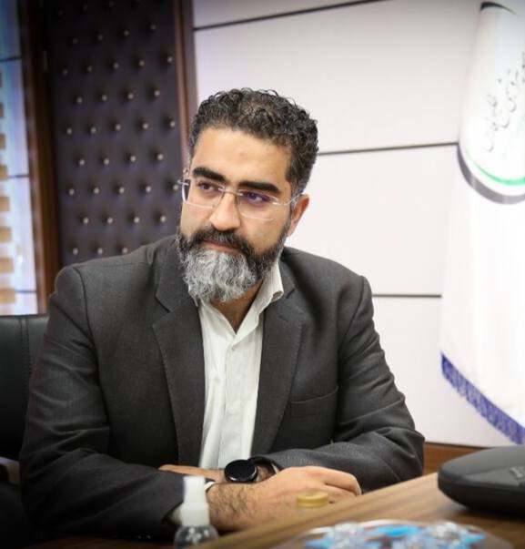 قدردانی رئیس هیات مدیره پتروشیمی ایلام از دستاندرکاران نمایشگاه حمایت از ساخت داخل قدردانی رئیس هیات مدیره پتروشیمی ایلام از دستاندرکاران نمایشگاه حمایت از ساخت داخل