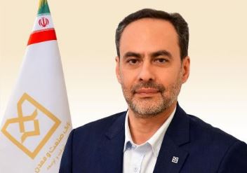 دکتر کاردگر: طرح رفاه دانا، حامی بازنشستگان و پشتیبان فعالیتهای تولیدی و خدماتی است دکتر کاردگر: طرح رفاه دانا، حامی بازنشستگان و پشتیبان فعالیتهای تولیدی و خدماتی است