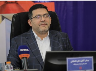 مدیرعامل بانک صنعت و معدن: روابط عمومی ها نقش مهمی در پیشبرد اهداف بخش صنعت و معدن کشور دارند/روابط عمومی ها محتوا را از پنجره فرصت نگاه کنند