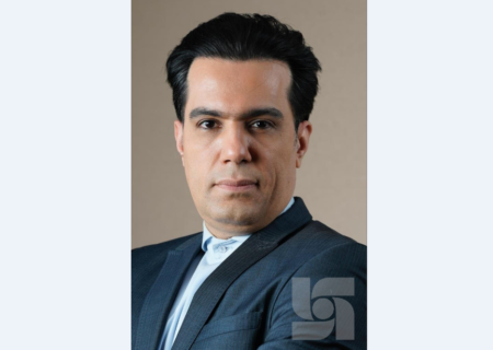 سعید توکلی مدیر روابط عمومی بیمه سرمد شد سعید توکلی مدیر روابط عمومی بیمه سرمد شد