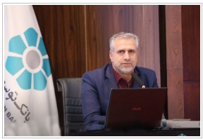 دومین پیچ استارت آپی نمایشگاه اینوتکس در کرمانشاه برگزار شد دومین پیچ استارت آپی نمایشگاه اینوتکس در کرمانشاه برگزار شد