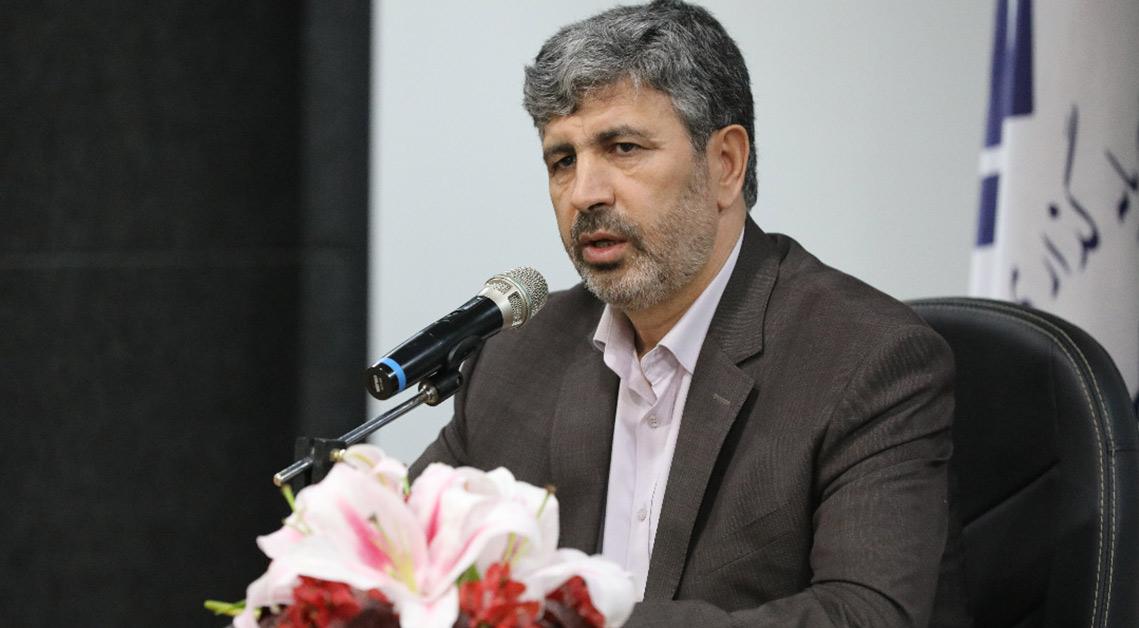 مهندس بازیان مدیرعامل شستا خبر داد:تولید ۳۵ درصد آنتی بیوتیک کشور در تیپیکو مهندس بازیان مدیرعامل شستا خبر داد:تولید ۳۵ درصد آنتی بیوتیک کشور در تیپیکو