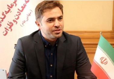 فلزات غیرآهنی؛ پتانسیل فراموششده معدنی در ایران فلزات غیرآهنی؛ پتانسیل فراموششده معدنی در ایران