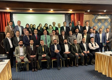 آماده باش شرکت بیمه ملت برای بررسی ابعاد خسارت حادثه قطار مشهد یزد آماده باش شرکت بیمه ملت برای بررسی ابعاد خسارت حادثه قطار مشهد یزد