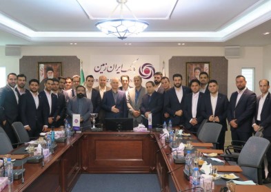 معاون وزیر راه و شهرسازی:بهروز رسانی دانش در صنعت دریانوردی اجتنابناپذیر است معاون وزیر راه و شهرسازی:بهروز رسانی دانش در صنعت دریانوردی اجتنابناپذیر است