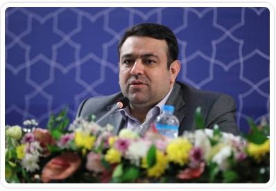 «نجارزاده» مدیرعامل بانک ملی ایران شد «نجارزاده» مدیرعامل بانک ملی ایران شد