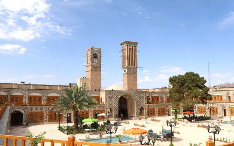تابستان داغ سامانیوم با جوایز ویژه