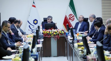 همسو با تغییرات فنآوری، برنامه کسبوکار بانک سینا ارتقا مییابد همسو با تغییرات فنآوری، برنامه کسبوکار بانک سینا ارتقا مییابد