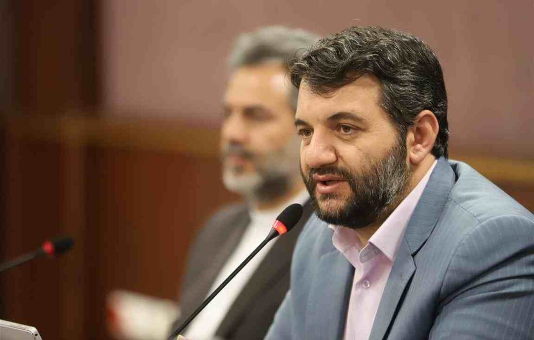 پیام تبریک مدیرعامل پست‌بانک ایران به مناسبت سالروز تأسیس بانک دی