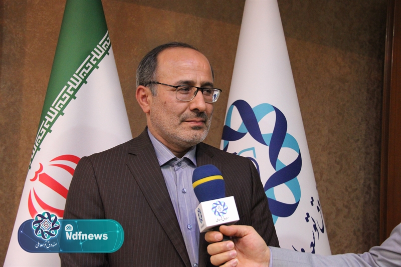 بازدید وزیر تعاون، کار و رفاه اجتماعی از مرکز آموزش فنی و حرفه‌ای تاجیکستان