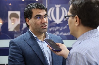 حضور بانک توسعه تعاون در نمایشگاه صنعت مالی در راستای جهاد تبیین است حضور بانک توسعه تعاون در نمایشگاه صنعت مالی در راستای جهاد تبیین است