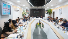 در پتروشیمی ایلام رقم خورد؛ بازدیدی از جنس «ما میتوانیم!» در پتروشیمی ایلام رقم خورد؛ بازدیدی از جنس «ما میتوانیم!»