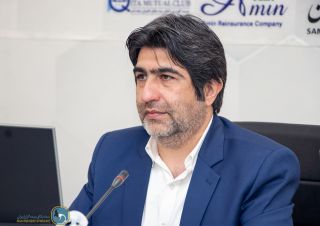 نقش کارگروه روابط عمومی سندیکا در توسعه و ترویج فرهنگ بیمه نقش کارگروه روابط عمومی سندیکا در توسعه و ترویج فرهنگ بیمه