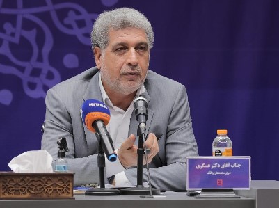 انعقاد قرارداد بیش از ۹۵ درصد طرح نهضت ملی مسکن انعقاد قرارداد بیش از ۹۵ درصد طرح نهضت ملی مسکن