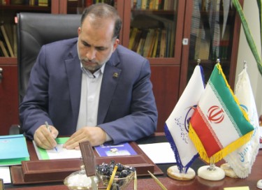 یادداشت مدیرعامل صندوق تامین خسارت های بدنی به مناسبت روز ملی بیمه؛ معضل اصلی ۱۲ میلیون وسیله نقلیه! یادداشت مدیرعامل صندوق تامین خسارت های بدنی به مناسبت روز ملی بیمه؛ معضل اصلی ۱۲ میلیون وسیله نقلیه!