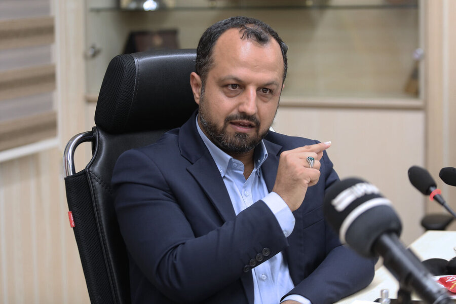 وزیر اقتصاد خبر داد: پرداخت سود سهام عدالت تا شنبه ادامه دارد