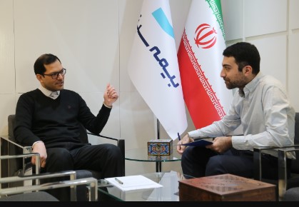 انتصاب مشاور و سرپرست مدیریت بیمه های درمان بیمه آرمان انتصاب مشاور و سرپرست مدیریت بیمه های درمان بیمه آرمان