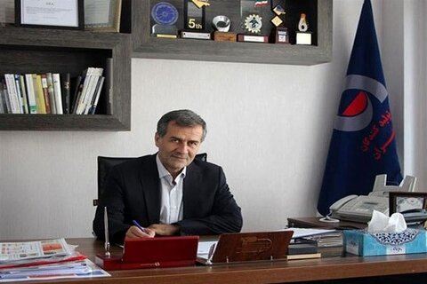 روایت دبیر انجمن تولیدکنندگان فولاد ایران از سال سخت فولادی روایت دبیر انجمن تولیدکنندگان فولاد ایران از سال سخت فولادی
