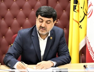 در جریان بازدید اعضای کمیسیون صنایع مجلس از همراه اول مطرح شد: انعقاد قرارداد ۱۲۰۰ میلیارد تومانی همراه اول با شرکتهای داخلی برای تولید آنتن در جریان بازدید اعضای کمیسیون صنایع مجلس از همراه اول مطرح شد: انعقاد قرارداد ۱۲۰۰ میلیارد تومانی همراه اول با شرکتهای داخلی برای تولید آنتن