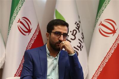 برگزاری نشست معارفه عرضه سهام شرکت پتروشیمی شهید تندگویان به صورت آنلاین برگزاری نشست معارفه عرضه سهام شرکت پتروشیمی شهید تندگویان به صورت آنلاین