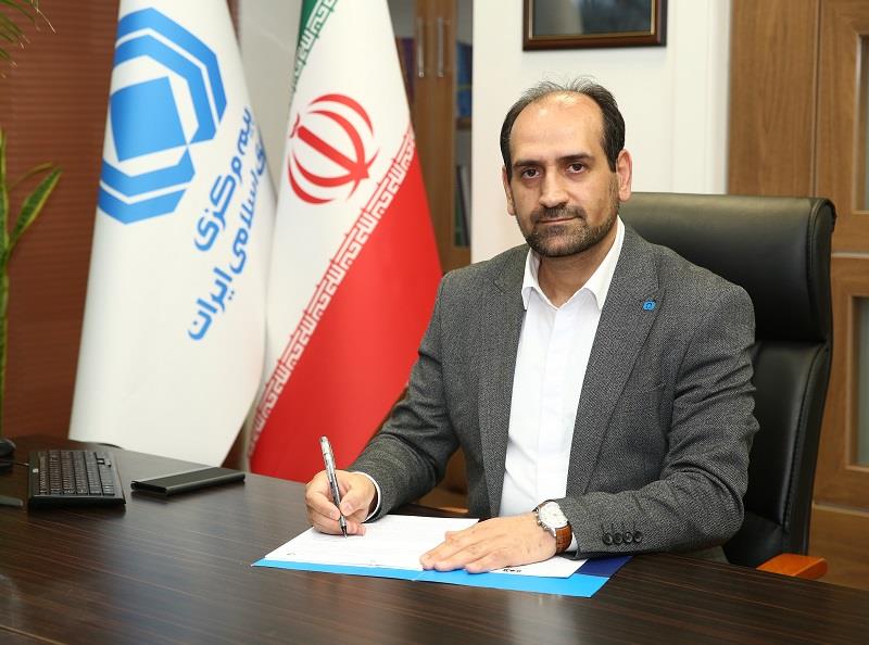 معاون طرح و توسعه بیمه مرکزی خبر داد: صدور مجوز انتشار اوراق بیمه اتکایی معاون طرح و توسعه بیمه مرکزی خبر داد: صدور مجوز انتشار اوراق بیمه اتکایی
