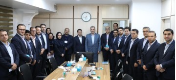 «آموزش مستمر کارکنان»، تضمین کننده مسیر حرفهای بانک دی «آموزش مستمر کارکنان»، تضمین کننده مسیر حرفهای بانک دی