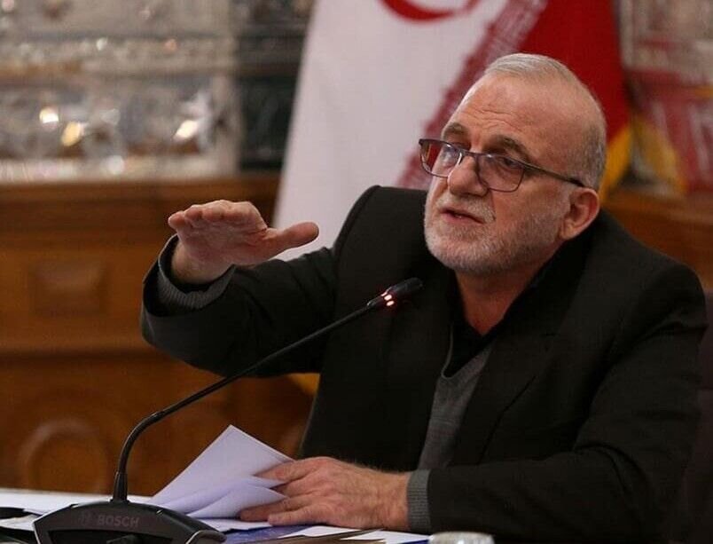 مشاور وزیر اقتصاد : ابهامات بودجه‌ای بورس در کمیته‌ای مشترک بررسی می‌شود