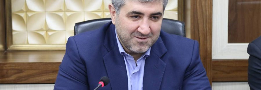 با حکم مدیرعامل شستا بابک افقهی به‌عنوان عضو موظف هیات مدیره و مدیرعامل تاپیکو منصوب شد