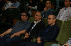 همکاری شرکت‌ پتروشیمی خوزستان و دانشگاه صنعتی امیرکبیر