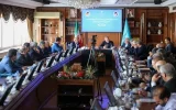 نشست رئیس جمهور با مدیران وزارت تعاون، کار و رفاه اجتماعی نشست رئیس جمهور با مدیران وزارت تعاون، کار و رفاه اجتماعی