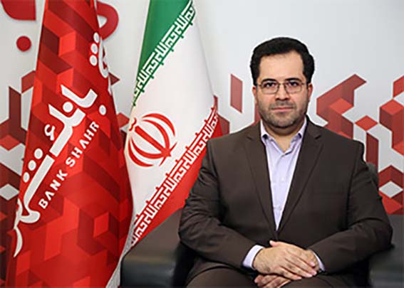 آمادگی زیرساخت های فناوری اطلاعات بانک شهر در اعیاد پیش رو آمادگی زیرساخت های فناوری اطلاعات بانک شهر در اعیاد پیش رو