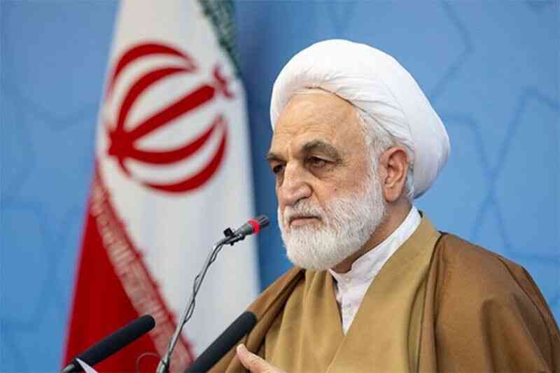 مدیرعامل پتروشیمی پردیس در گفت و گو با خبرنگاران تشریح کرد: معضلات قطعی گاز برای مبارزان صف اول تحریم/ باید با اولویت بندی صنایع، بحران را پشت سر گذاشت