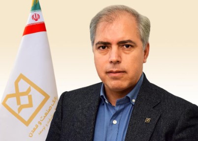 معاون ارزیابی طرحها و اعتبارات بانک صنعت و معدن: این بانک در جهت توسعه ساحل مکران ۱۱ طرح تولیدی را تامین مالی می کند معاون ارزیابی طرحها و اعتبارات بانک صنعت و معدن: این بانک در جهت توسعه ساحل مکران ۱۱ طرح تولیدی را تامین مالی می کند