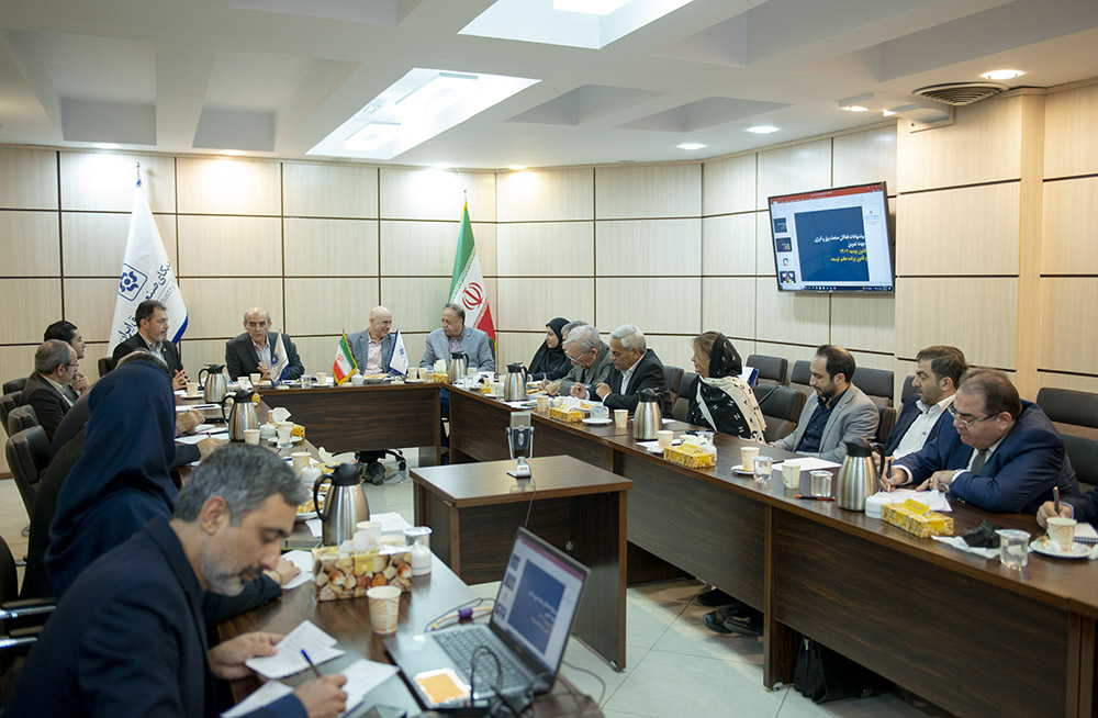 مدیرعامل پست بانک ایران خبرداد: اجرای طرح تسهیم شادی با رونق تولید ملی با مدیریت هزینه های تبلیغاتی نظیر چاپ تقویم و سررسید مدیرعامل پست بانک ایران خبرداد: اجرای طرح تسهیم شادی با رونق تولید ملی با مدیریت هزینه های تبلیغاتی نظیر چاپ تقویم و سررسید