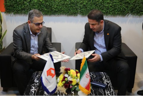 علیرضا یزداندوست مدیرعامل بیمه ملت شد علیرضا یزداندوست مدیرعامل بیمه ملت شد