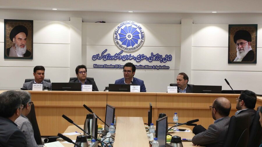 وزیر راه در سفر به سیستان و بلوچستان خبر داد: افزایش نقش چابهار در تجارت ایران/ آغاز مذاکره برای امضای معاهده چهارجانبه بین کشورهای هند، افغانستان، ازبکستان و ایران وزیر راه در سفر به سیستان و بلوچستان خبر داد: افزایش نقش چابهار در تجارت ایران/ آغاز مذاکره برای امضای معاهده چهارجانبه بین کشورهای هند، افغانستان، ازبکستان و ایران