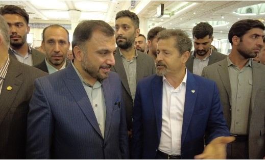 کمک مالی پرسنل بانک کارآفرین به آزادی زندانیان کمک مالی پرسنل بانک کارآفرین به آزادی زندانیان