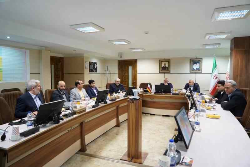 سه شنبه ۲۲ تیرماه انجام میشود: گشایش نماد میدکو در بازار دوم بورس تهران سه شنبه ۲۲ تیرماه انجام میشود: گشایش نماد میدکو در بازار دوم بورس تهران